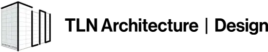TLN Architecture and Design Logo
